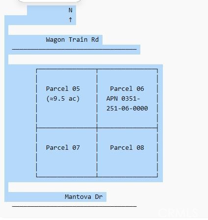 Detail Gallery Image 6 of 7 For 0 Farris, Phelan,  CA 92371 - – Beds | – Baths