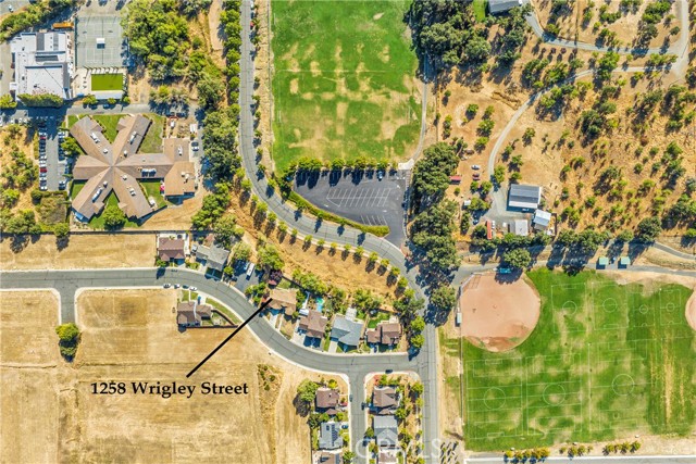 Detail Gallery Image 18 of 33 For 1258 Wrigley St, Lakeport,  CA 95453 - 3 Beds | 2 Baths