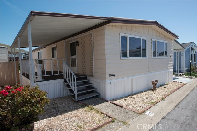 Detail Gallery Image 1 of 1 For 3057 S Higuera St #190,  San Luis Obispo,  CA 93401 - 2 Beds | 2 Baths