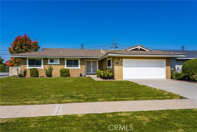 Detail Gallery Image 1 of 1 For 2109 Kathryn Way, Placentia,  CA 92870 - 3 Beds | 2 Baths