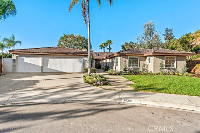 Detail Gallery Image 50 of 65 For 26251 La Morada Cir, Mission Viejo,  CA 92691 - 5 Beds | 3/2 Baths