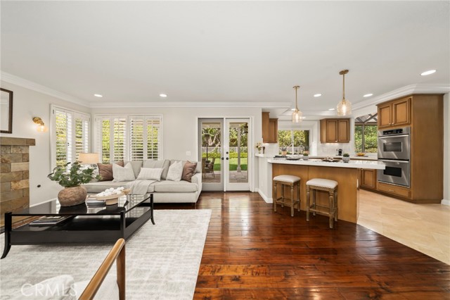 Detail Gallery Image 5 of 31 For 5 Pinewood, Coto de Caza,  CA 92679 - 4 Beds | 3/1 Baths