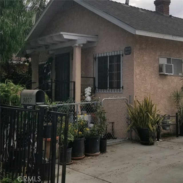 Image 2 for 9807 Wilmington Ave, Los Angeles, CA 90002