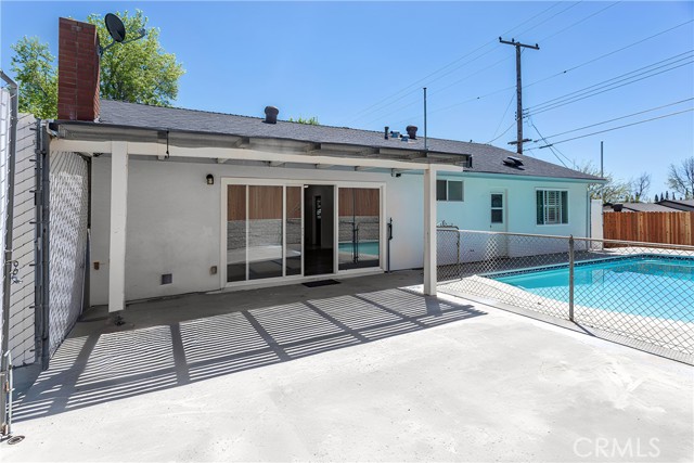 Image 3 for 12491 Tibbetts St, Sylmar, CA 91342