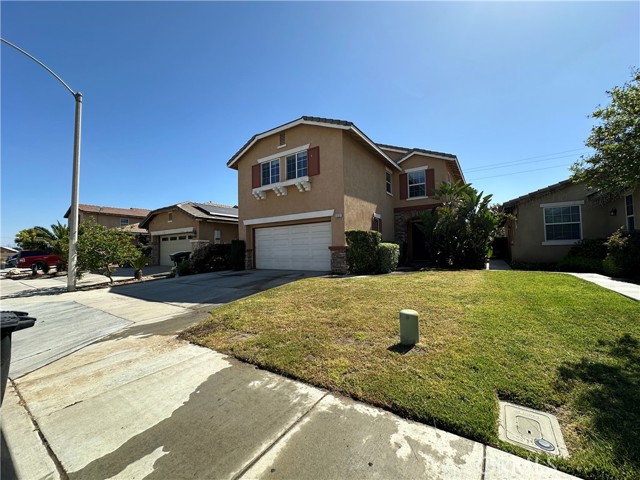 Image 2 for 2237 Glimmer Way, Perris, CA 92571