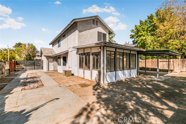 Detail Gallery Image 21 of 23 For 554 E Jackman St, Lancaster,  CA 93535 - 4 Beds | 3 Baths