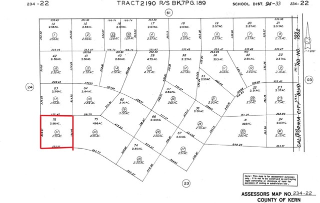 Front Image Thumbnail for CRSR25264754