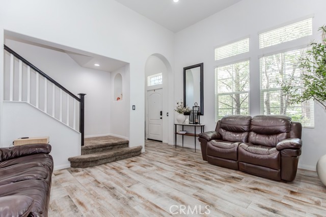 Detail Gallery Image 8 of 75 For 4468 Owens #103,  Corona,  CA 92883 - 3 Beds | 2/1 Baths