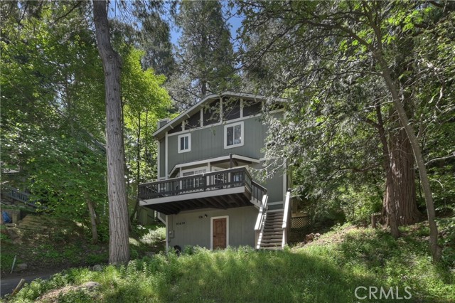 Detail Gallery Image 3 of 32 For 23819 Scenic Dr, Crestline,  CA 92325 - 2 Beds | 1/1 Baths