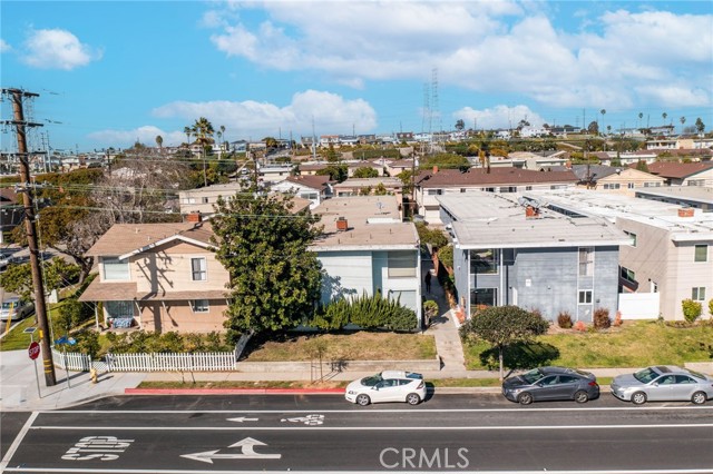 1303 Beryl Street, Redondo Beach, California 90277, ,Residential Income,Sold,Beryl,PW23014271