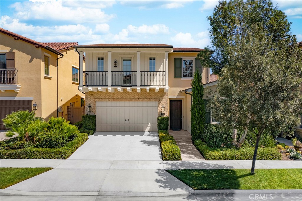 100 Copper Mine, Irvine, CA 92602