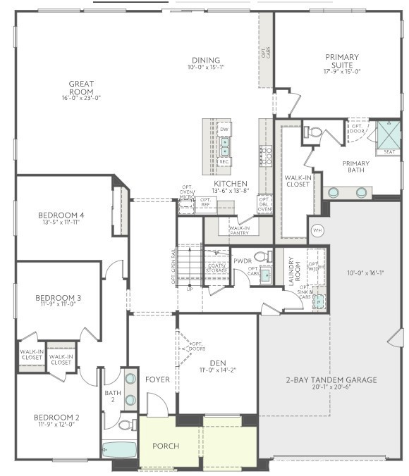 Detail Gallery Image 2 of 3 For 1700 Sandpiper Ave, Redlands,  CA 92374 - 4 Beds | 2/1 Baths