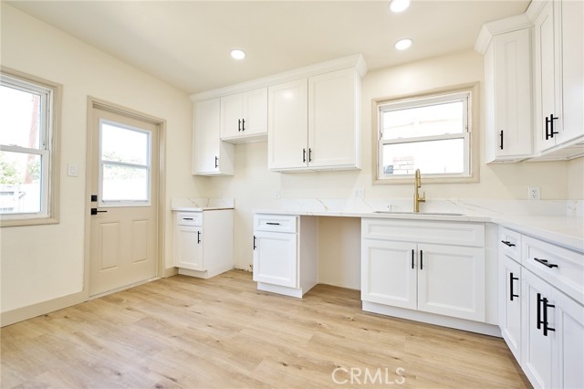 4 Bed Home for Sale in Compton, California