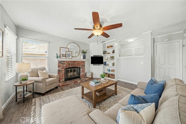 Detail Gallery Image 21 of 64 For 22320 Spur Brook Dr, Wildomar,  CA 92595 - 3 Beds | 2/1 Baths