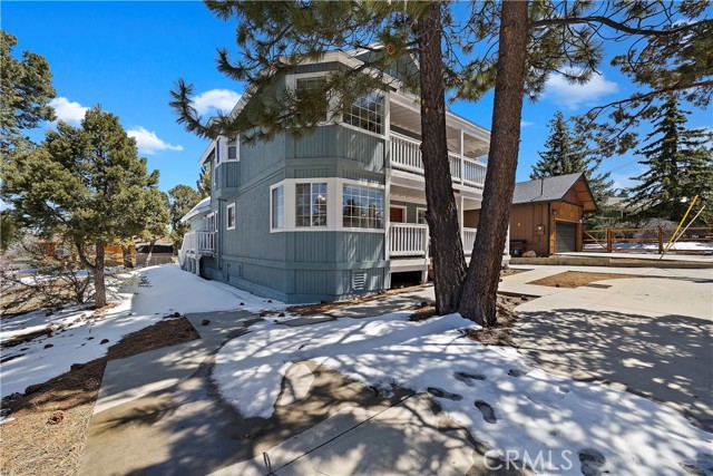 Detail Gallery Image 31 of 33 For 635 Villa Grove Ave, Big Bear City,  CA 92314 - 4 Beds | 3 Baths