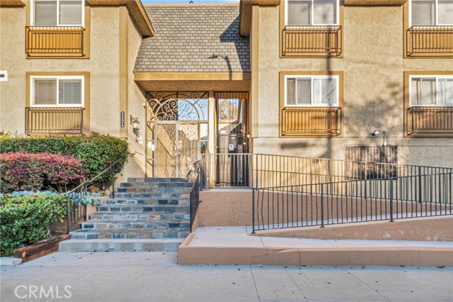 Detail Gallery Image 26 of 31 For 5224 Denny Ave #209,  North Hollywood,  CA 91601 - 2 Beds | 1 Baths