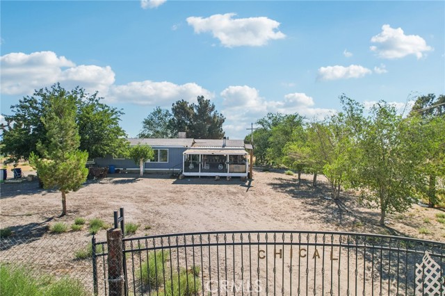 Detail Gallery Image 41 of 59 For 19478 Valle Vista Rd, Adelanto,  CA 92301 - 3 Beds | 2 Baths