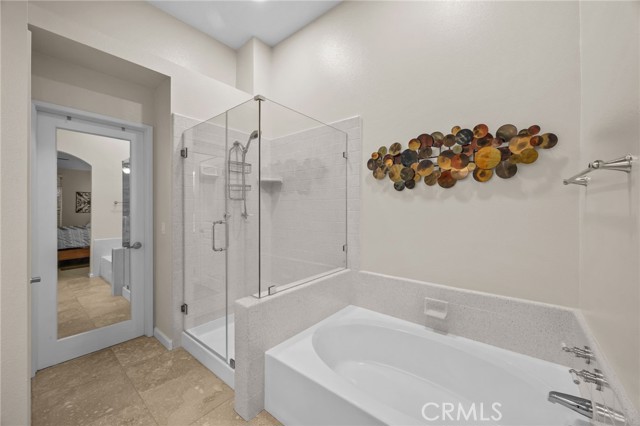 Detail Gallery Image 30 of 46 For 2261 Indigo Hills Dr #3,  Corona,  CA 92879 - 3 Beds | 2/1 Baths