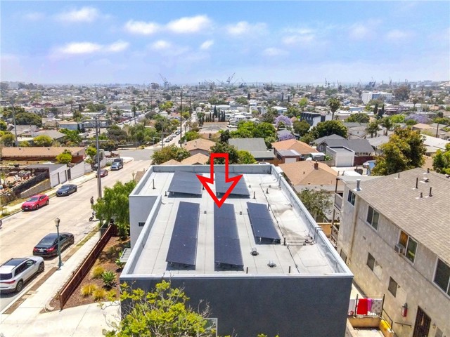 Detail Gallery Image 53 of 54 For 348 & 350 27th St, San Diego,  CA 92102 - – Beds | – Baths