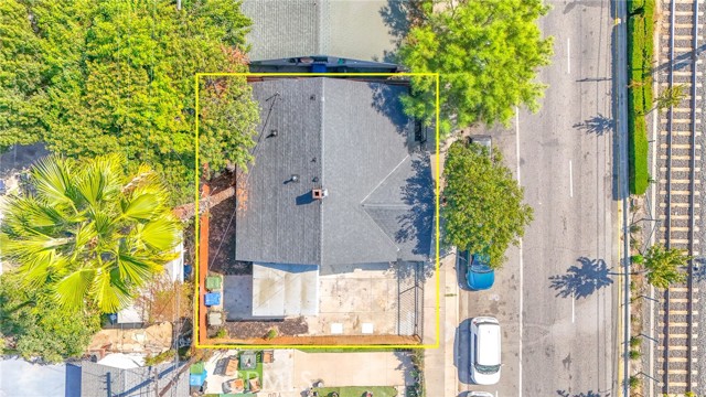 Detail Gallery Image 39 of 46 For 1327 Exposition Bld, Los Angeles,  CA 90018 - 2 Beds | 2 Baths
