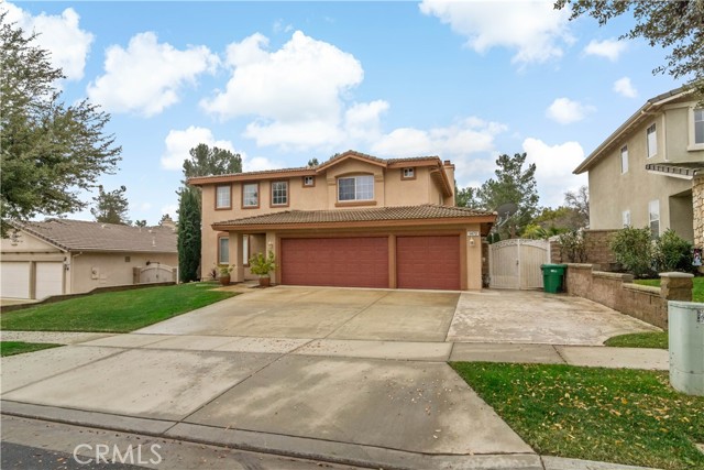 Detail Gallery Image 36 of 37 For 1472 Pinewood Dr, Corona,  CA 92881 - 3 Beds | 2/1 Baths