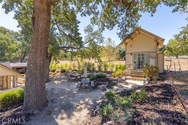 Detail Gallery Image 57 of 75 For 6360 Navarette, Atascadero,  CA 93422 - 4 Beds | 4 Baths