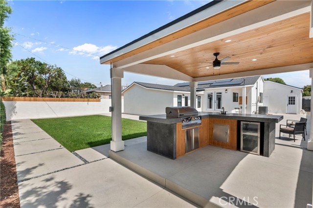 Detail Gallery Image 21 of 29 For 9044 Bigby, Downey,  CA 90241 - 4 Beds | 3 Baths