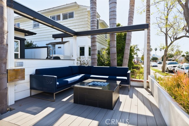 Detail Gallery Image 9 of 51 For 264 Ravenna, Long Beach,  CA 90803 - 2 Beds | 1 Baths