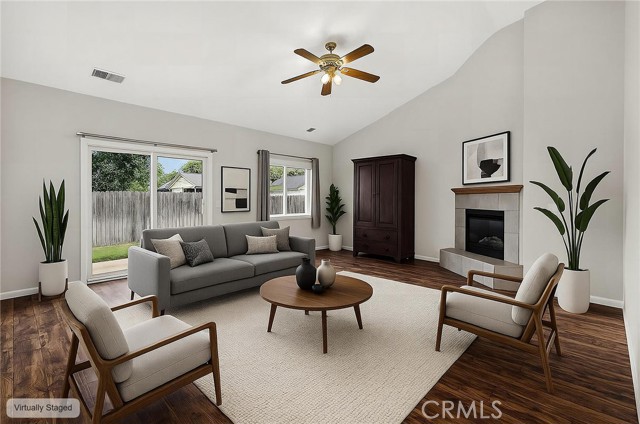 Detail Gallery Image 23 of 62 For 21 Sunflower Ct, Chico,  CA 95926 - 3 Beds | 2 Baths