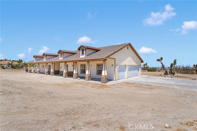 Detail Gallery Image 5 of 43 For 460 Solano Rd, Pinon Hills,  CA 92372 - 4 Beds | 3/1 Baths
