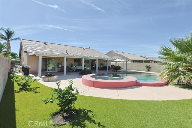 Detail Gallery Image 32 of 36 For 80618 Declaration, Indio,  CA 92201 - 5 Beds | 3 Baths