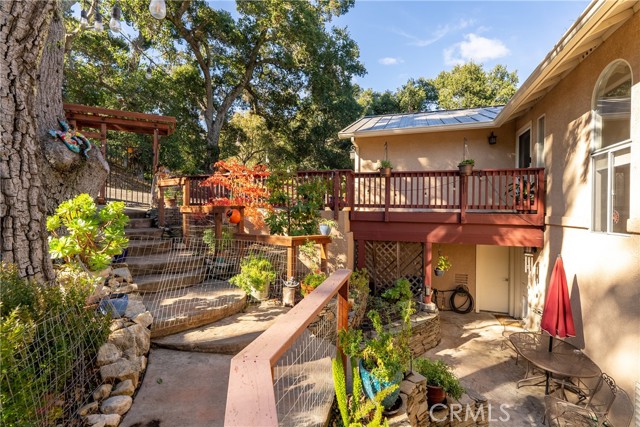 Detail Gallery Image 10 of 43 For 5655 Encino Ave, Atascadero,  CA 93422 - 4 Beds | 2/1 Baths