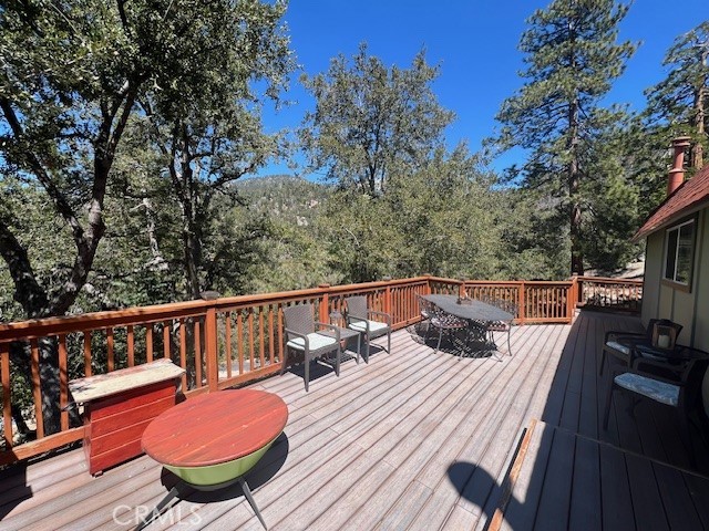 Detail Gallery Image 10 of 61 For 53050 Woodpecker Way, Idyllwild,  CA 92549 - 2 Beds | 1 Baths