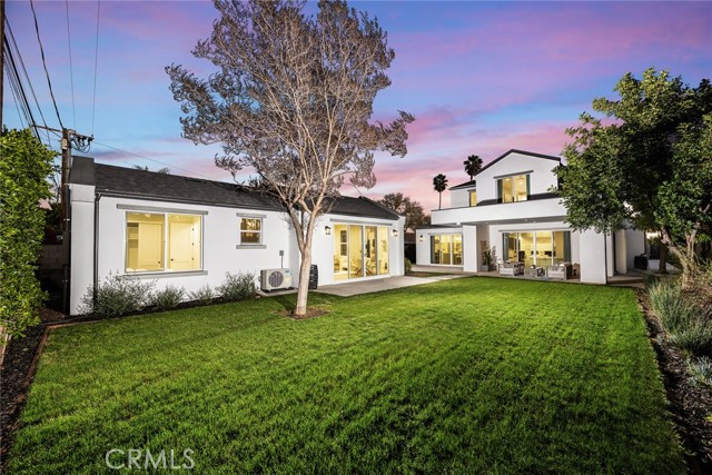 Detail Gallery Image 21 of 34 For 3815 Sycamore St, Pasadena,  CA 91107 - 5 Beds | 5/1 Baths