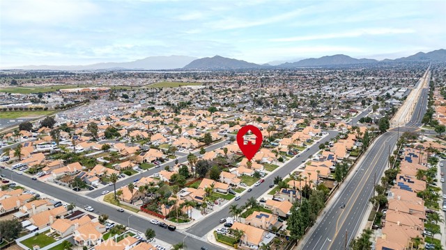 Detail Gallery Image 34 of 36 For 16151 Nippet Lane, Moreno Valley,  CA 92551 - 3 Beds | 2 Baths