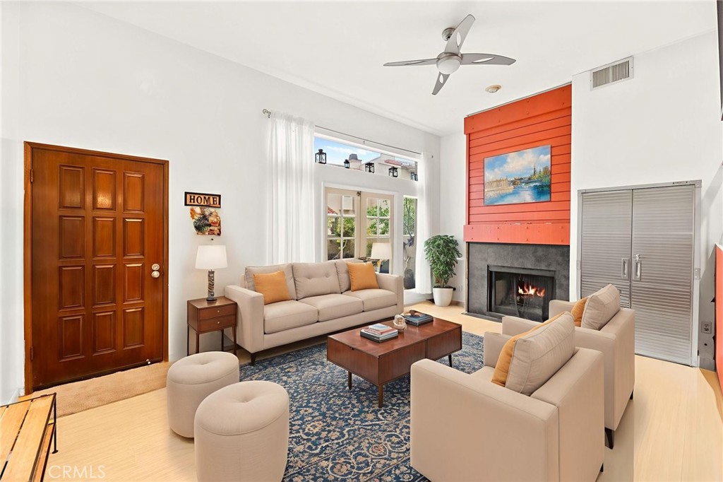 5715 Baltimore Drive #35