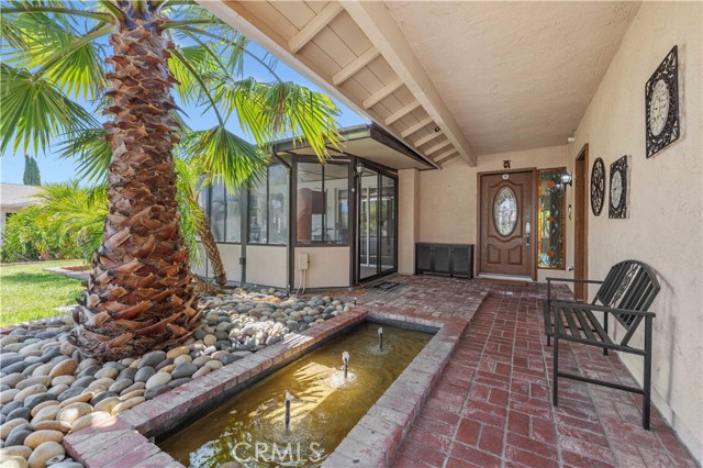 Detail Gallery Image 3 of 37 For 2245 N Parker Ct, Simi Valley,  CA 93065 - 3 Beds | 2 Baths