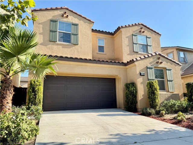 Detail Gallery Image 2 of 17 For 3210 E Rutherford Dr, Ontario,  CA 91761 - 4 Beds | 3 Baths