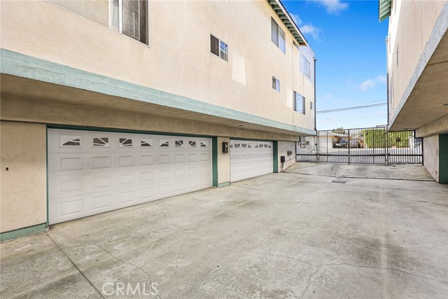 Detail Gallery Image 24 of 26 For 1660 W 146th St #2,  Gardena,  CA 90247 - 3 Beds | 2/1 Baths