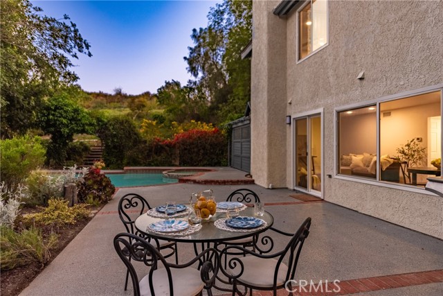 Detail Gallery Image 47 of 60 For 2906 Rob Ct, Thousand Oaks,  CA 91362 - 4 Beds | 2/1 Baths
