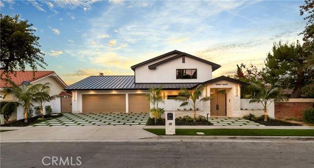 Detail Gallery Image 40 of 40 For 38 Drakes Bay Dr, Corona Del Mar,  CA 92625 - 5 Beds | 4/1 Baths