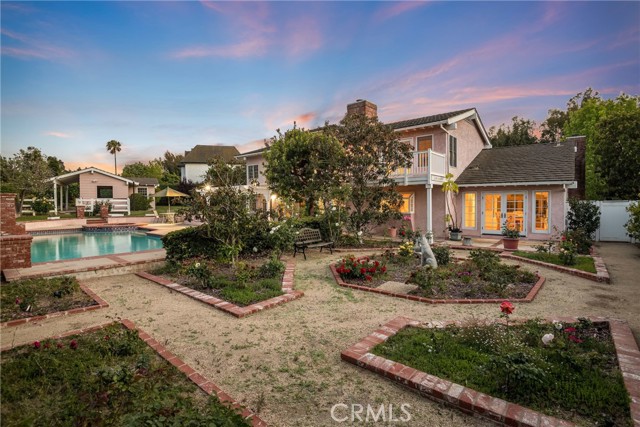 3441 Tanglewood Lane, Rolling Hills Estates, California 90274, 6 Bedrooms Bedrooms, ,6 BathroomsBathrooms,Residential,Sold,Tanglewood,SB22080517