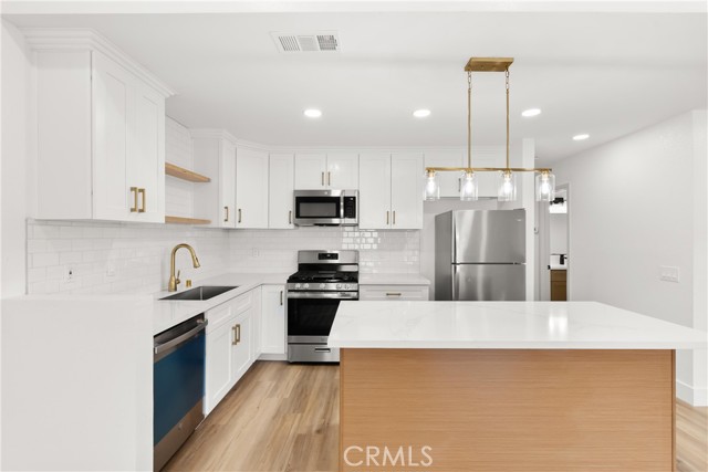 Detail Gallery Image 14 of 32 For 87 Tennessee St #C,  Redlands,  CA 92373 - 2 Beds | 2/1 Baths