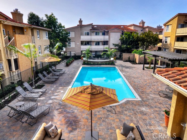 Detail Gallery Image 19 of 38 For 18 Corniche Dr. #E,  Dana Point,  CA 92629 - 1 Beds | 1 Baths