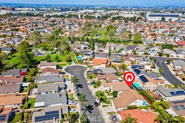 Detail Gallery Image 38 of 48 For 11608 Onyx, Cypress,  CA 90630 - 5 Beds | 3 Baths