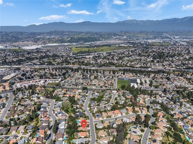 Detail Gallery Image 50 of 53 For 415 San Leandro, Diamond Bar,  CA 91765 - 4 Beds | 4 Baths