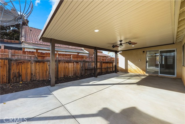 Detail Gallery Image 25 of 30 For 5286 Sunburst Dr, Palmdale,  CA 93552 - 3 Beds | 2 Baths