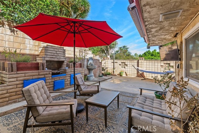 Detail Gallery Image 34 of 39 For 5425 Golden West, Jurupa Valley,  CA 92509 - 3 Beds | 3 Baths