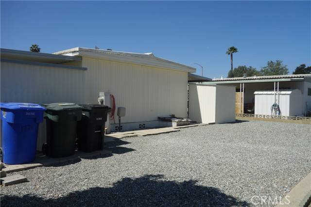 Detail Gallery Image 27 of 27 For 1774 Santiago Way, Hemet,  CA 92545 - 2 Beds | 1 Baths