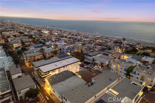 2604 Alma Avenue, Manhattan Beach, California 90266, 4 Bedrooms Bedrooms, ,2 BathroomsBathrooms,Residential,Sold,Alma,SB22163402